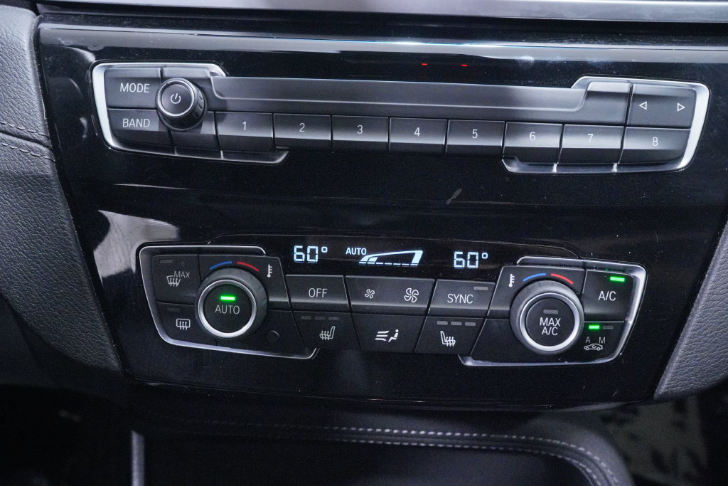 Used 2021 BMW X1 sDrive28i w/ Convenience Package FWD image 19