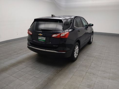 Used 2021 Chevrolet Equinox LT w/ Driver Convenience Package AWD/4WD image 9
