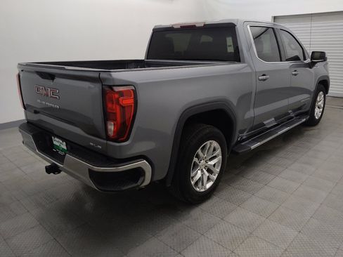 Used 2019 GMC Sierra 1500 SLE w/ SLE Value Package RWD image 9