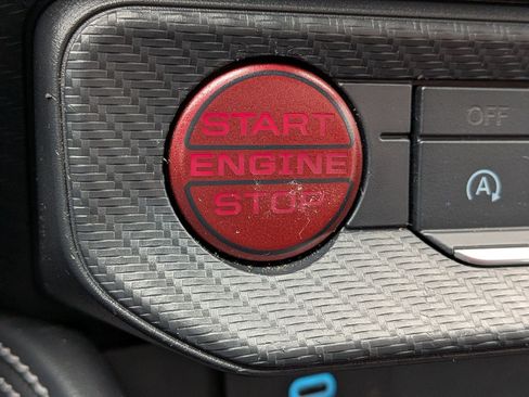 Certified 2024 Ford Mustang Premium image 29