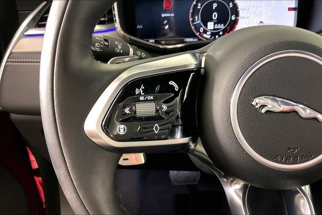 Used 2026 Jaguar F-PACE R-Dynamic S AWD/4WD image 10