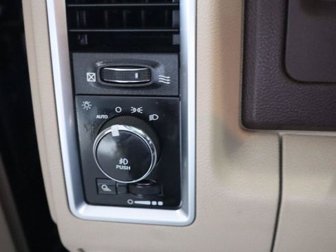 Used 2016 RAM 3500 Big Horn RWD image 26