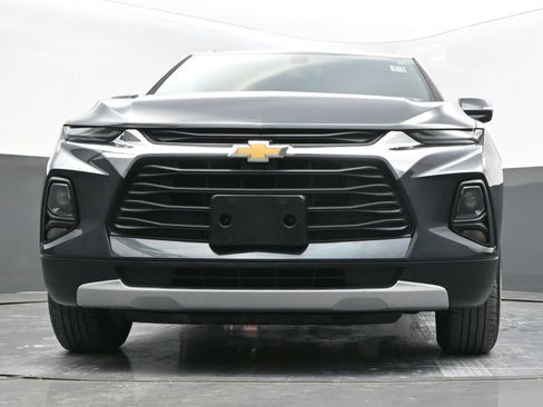 Certified 2020 Chevrolet Blazer LT image 35