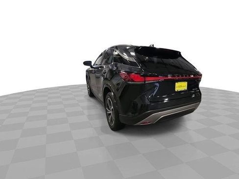 Used 2024 Lexus RX 350 Premium w/ Convenience Package FWD image 7