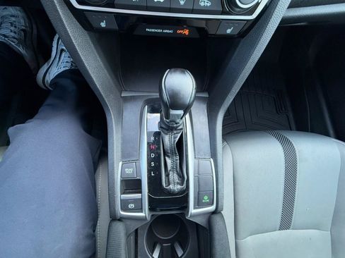 Used 2019 Honda Civic EX image 23