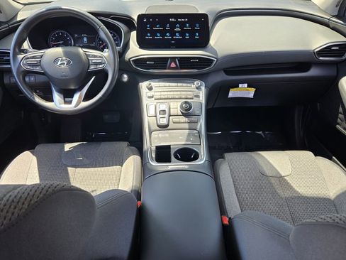 Certified 2023 Hyundai Santa Fe SEL image 12