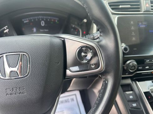 Certified 2022 Honda CR-V EX-L image 18