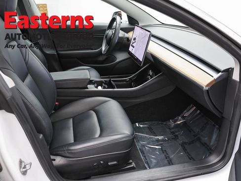Used 2018 Tesla Model 3 Long Range RWD image 20