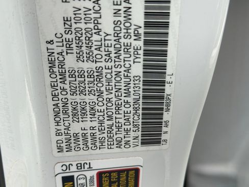 Used 2022 Acura RDX AWD image 28