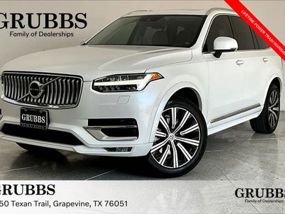 Used 2020 Volvo XC90 T6 Inscription w/ Protection Package Premier
