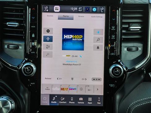 New 2026 RAM 1500 Limited image 15