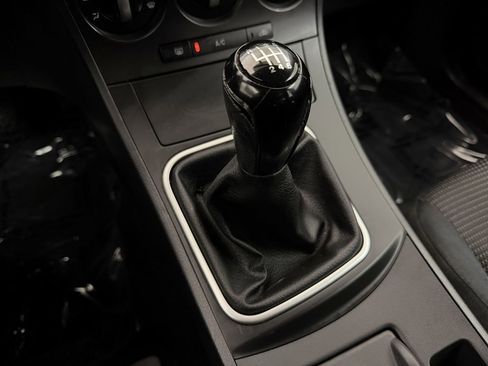 Used 2012 MAZDA MAZDA3 i Touring image 15