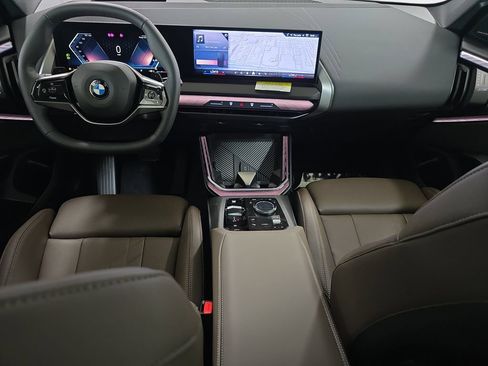 New 2026 BMW X3 xDrive30i AWD/4WD image 8