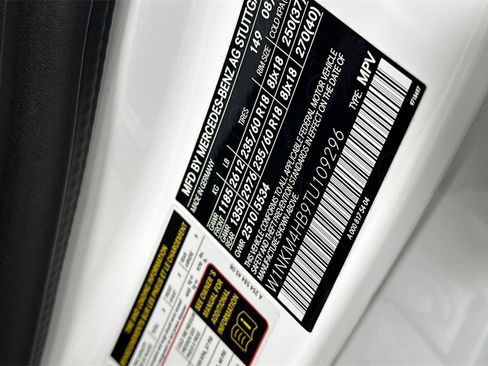 Certified 2026 Mercedes-Benz GLC 300 4MATIC image 36