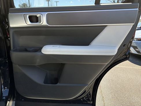 New 2026 Hyundai Santa Fe SEL image 16