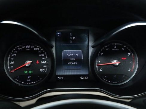 Used 2019 Mercedes-Benz GLC 300 4MATIC image 28