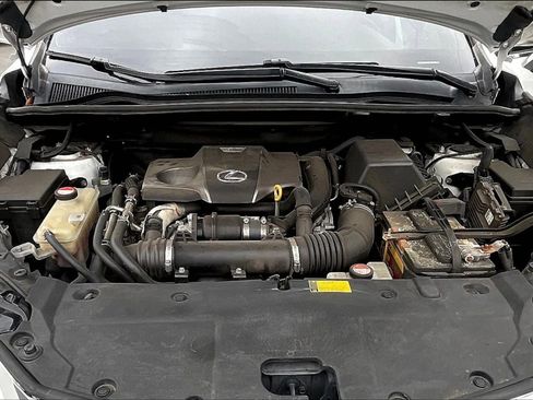 Used 2015 Lexus NX 200t F Sport image 10