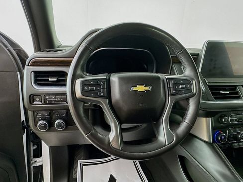 Used 2023 Chevrolet Tahoe Premier AWD/4WD image 12