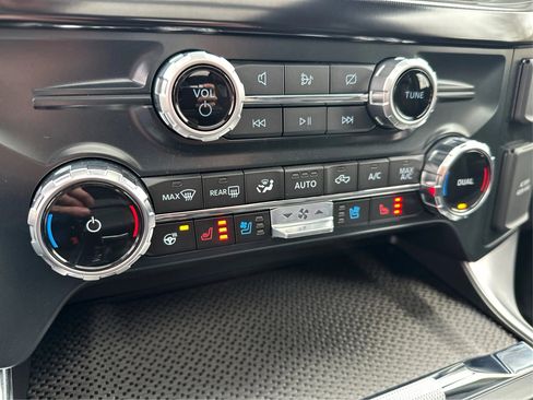 Used 2026 Ford F150 Raptor w/ Equipment Group 803A Raptor R image 30