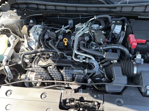 Used 2021 Nissan Altima 2.5 SR w/ SR Premium Package FWD image 35