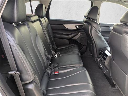 Certified 2023 Acura MDX FWD image 23