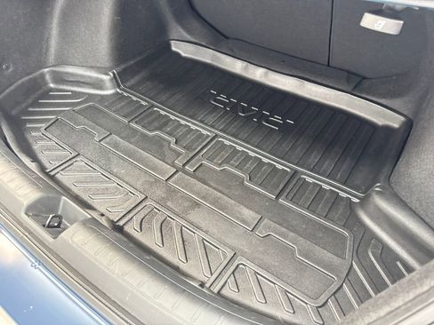 Used 2025 Honda Civic Sport image 78