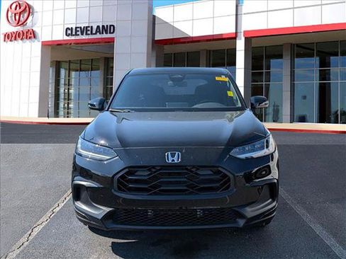 Used 2026 Honda HR-V Sport image 3