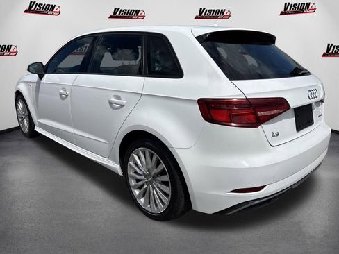 Used 2017 Audi A3 e-tron Premium FWD image 7