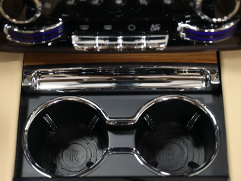 Used 2022 Rolls-Royce Ghost w/ Ghost Package AWD/4WD image 48