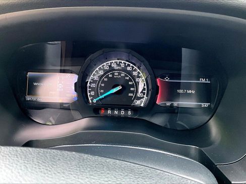 Used 2021 Ford Ranger Lariat w/ Equipment Group 501A High AWD/4WD image 8