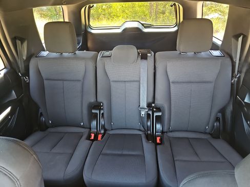 Used 2021 Ford Expedition XL AWD/4WD image 22