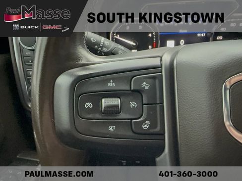 Certified 2022 GMC Sierra 2500 Denali w/ Denali Ultimate Package image 20