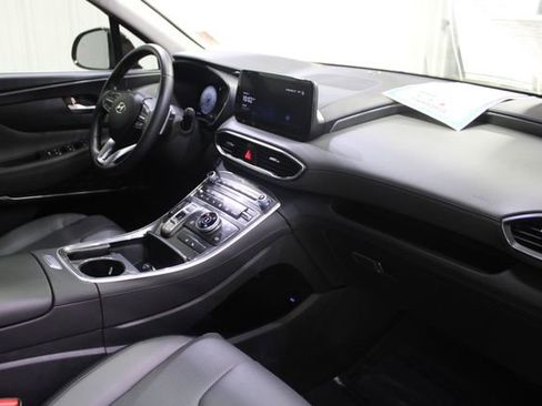 Used 2023 Hyundai Santa Fe SEL w/ Premium Package AWD/4WD image 20