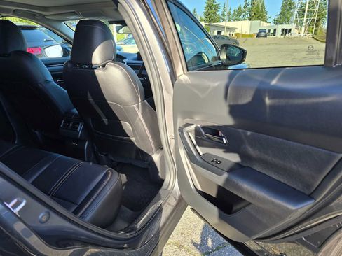 Used 2023 MAZDA CX-50 AWD 2.5 S w/ Cargo Package image 14