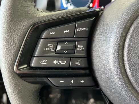 New 2026 Subaru Outback Premium image 32