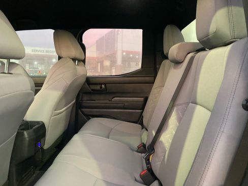 Certified 2025 Toyota Tacoma SR5 image 11