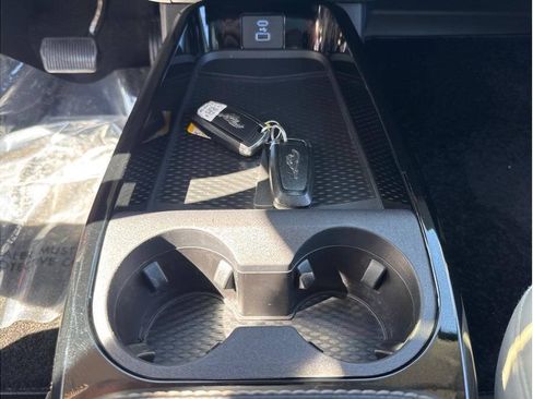 Used 2022 Ford Mustang Mach-E Premium RWD image 19