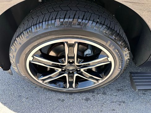 Certified 2021 Ford Expedition Max Limited AWD/4WD image 37