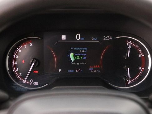 Certified 2024 Toyota RAV4 LE AWD/4WD image 13