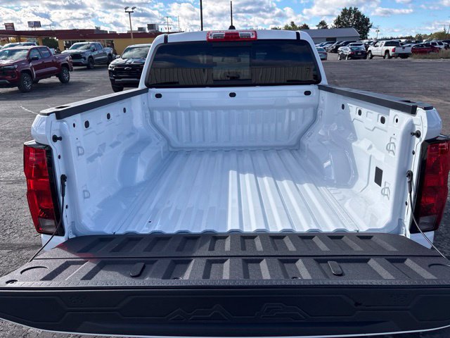 New 2026 Chevrolet Colorado Trail Boss AWD/4WD image 5