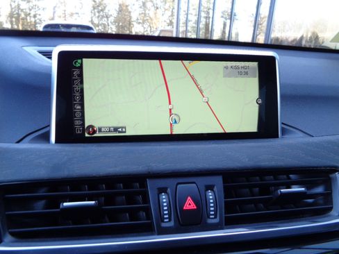 Used 2016 BMW X1 xDrive28i image 12