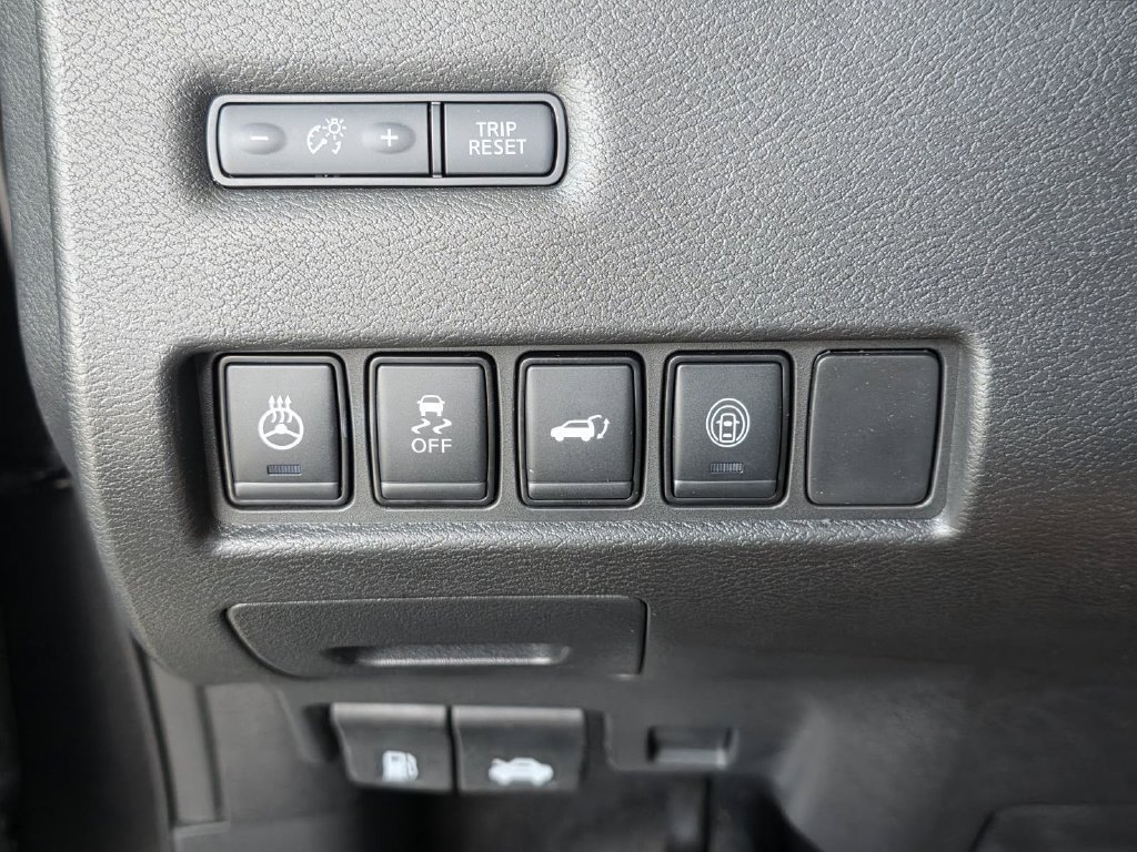 Used 2024 Nissan Murano SL FWD image 25