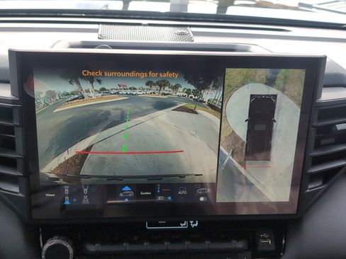 Certified 2025 Toyota Sequoia TRD Pro image 20