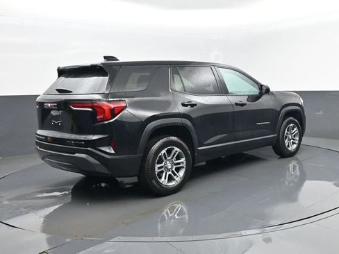 Used 2025 GMC Terrain Elevation AWD/4WD image 22