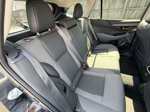 Certified 2024 Subaru Outback Onyx Edition image 30