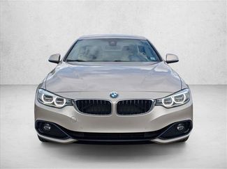 Used 2017 BMW 430i Convertible video 2