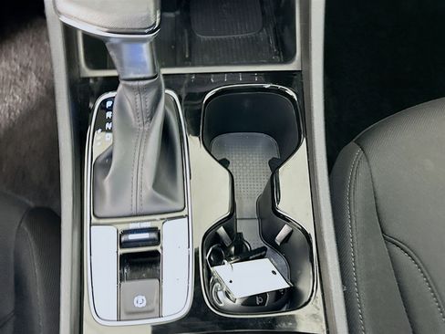 Used 2025 Hyundai Tucson SEL image 25