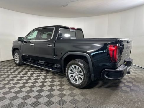 Used 2019 GMC Sierra 1500 Denali w/ Driver Alert Package II image 5