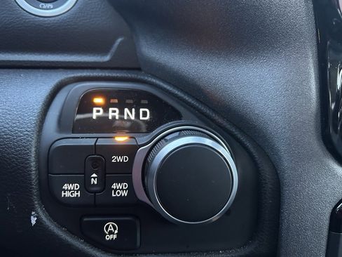 Used 2025 RAM 1500 Tradesman image 20