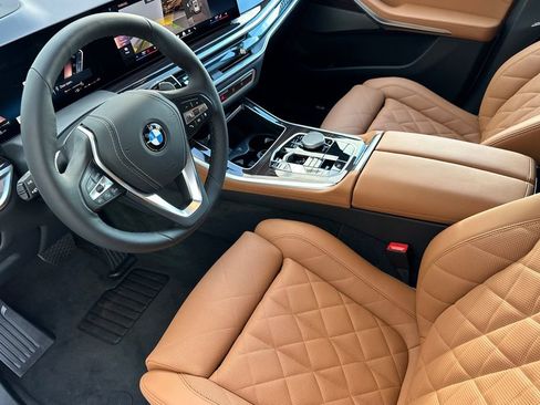 New 2026 BMW X5 xDrive40i AWD/4WD image 9